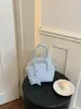 Bolso de Lunares para Mujer, Nuevo Modelo de Verano 2026, Moderno y Exquisito para el Trabajo y Salir, Bolso Tote Pequeño, Bolso de Hombro y Cruzado