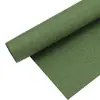5 peças frete grátis decoração ambiental de jardim de infância tema papel de fundo de parede verde floresta abertura total grande verde mostarda limpar
