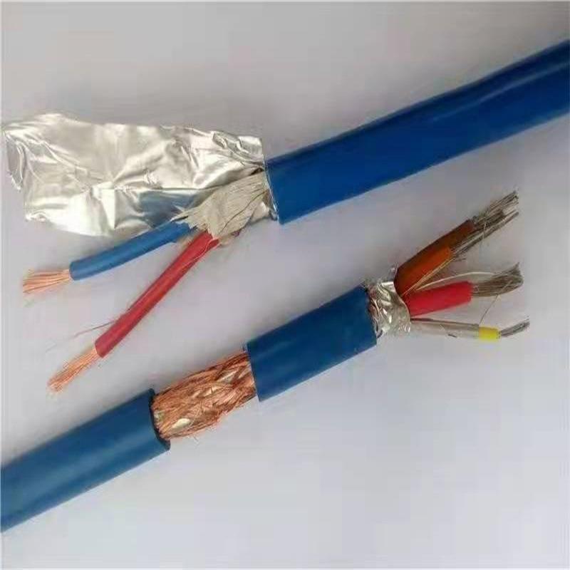 MYQ矿用橡套信号电缆7_副本