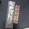 Pulsera Magnética de Cobre Rojo Antiguo Galvanizado con Patrón de Tortuga de Amazon, Pulsera Magnética Desmontable para Hombre, Venta al por Mayor Transfronteriza
