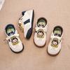 Zapatos para Niños 2025 Nuevo Otoño Zapatos Deportivos Infantiles Niños Grandes Casual Ligeros Tenis de Entrenamiento Estilosos