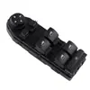 Transfronterizo dedicado para BMW X3 interruptor elevalunas delantero izquierdo interruptor de ventana eléctrica control general 61313414355