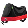 Funda Protectora Solar y de Lluvia para Motocicleta, Funda Antipolvo, Funda para Scooter Eléctrico, Funda para Vehículo Eléctrico, Funda para Coche, Funda de Lluvia para Vehículo Eléctrico