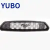 Yubo - Adecuado para la Rejilla Delantera del Ford Mustang 2018 Jr3B-8200-Ccw