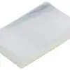 Saco de celofane transparente para violoncelo, sacola de presente de festa, saco para biscoito, doce, sobremesa, lanche, bolso plano OPP 100