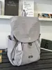 Mochila de Viaje Transfronteriza, Mochila de Estilo Nuevo, Gran Capacidad, Casual, Ligera, Sencilla, para Salidas, Comercio Exterior, Viajes Diarios, Bolsa de Ocio
