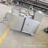 Máquina de moldagem automática tudo-em-um mel três facas Jiangmi strip machine fábrica atacado multi-função Jiangmi strip machine