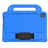 Adecuado para la funda protectora de tableta Huawei MediaPad M5/M6 de 10,8 pulgadas con soporte de diamante de EVA, carcasa anticaídas