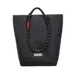 Bolso de Hombro Estilo Nuevo, Bolso Casual Simple para Exteriores, Bolso Deportivo Diario para Viajes de Mujeres, Duradero, Ligero, Bolso de Hombro de Gran Capacidad
