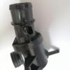 6402000715 aplicable a termostato de coche Mercedes-Benz conjunto termostato de coche termostato