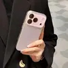 Alto Valor Estético, Adecuado para Transformar Instantáneamente tu iPhone 17 Pro Max en una Funda Protectora Apple 16 con Textura de Cuero Lichi Retro, Nuevo Modelo para 15 y 14