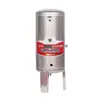 Tanque de Presión de Acero Inoxidable 304, Suministro de Agua Totalmente Automático sin Torre, Bomba de Agua Potenciadora Doméstica, Tanque de Agua, Torre de Agua