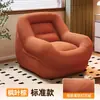 Sofá cama perezoso transfronterizo tatami tamaño humano cama para perro, sillón reclinable y para dormir de una persona, sofá cama de dormitorio