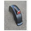Guardabarros para Triciclo Eléctrico, Protector de Rueda Trasera, Protector de Scooter Estilo Antiguo, Cubierta de Neumático, Defensas C6