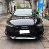 Adecuado para Audi A6L 12-17 Modelos 18 Mejorados, Modelos Antiguos, Modelos Nuevos, Faros Matrix Modificados y Mejorados, Parachoques