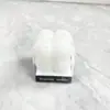 Vela Luminosa Cubo Mágico Pequeno Transfronteiriça, Vela de Aniversário Presente, Luz de Ambiente, Ornamento de Aromaterapia Estéreo 3D, Vela Luminosa Cubo Mágico
