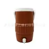 Cubo Portátil para Bebidas Impreso en 3D, Cubo Aislante para Bebidas Frías, Disponible en Múltiples Colores, Botella de Agua Creativa para Fiestas al Aire Libre y Uso en Casa