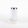 Amazon 6 oz Copa de Vino Pequeña Acero Inoxidable Aislamiento al Vacío Taza de Cintura Pequeña Taza Mini de Hielo Portátil Taza para Coche Taza Aislada