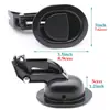 Interruptor de Sofá Funcional Manija de Reclinable de Repuesto Hebilla Accesorios Manuales para Sofá Línea de Interruptor de Control de Primera Clase