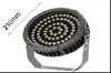 Foco LED Exterior Proyector Impermeable Luz para Árbol de Jardín Patio Suelo Césped Luz para Árbol Luz de Paisaje Colorida