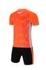 6311 Uniforme de futebol de tabuleiro leve conjunto masculino e feminino adulto roupas de competição equipe de treinamento camisa uniforme 3XS-4XL