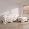 Tela a Prueba de Polvo para Muebles Cubierta de Polvo para Sofá Modelo Nuevo 2026 Cubierta de Polvo para Cabecera de Cama Barrera de Polvo Cubierta de Tela para Refrigerador Armario Máquina
