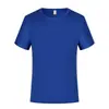 Camisetas Xadrez Pequeno de Secagem Rápida para Comércio Exterior, Camisetas de Eleição, Camisetas de Campanha, Camisetas Publicitárias de Maratona, Atacado com Logo Personalizado para Grupos