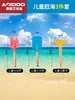 Juego de Herramientas para Cavar en la Playa para Adultos, Equipo para Cavar Arena de Playa, Pala y Rastrillo para Niños