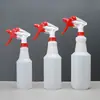 Frasco Borrifador de Álcool 1000ml do Fabricante Frasco de Limpeza Desinfecção com Escala Poderoso Suprimentos para Carro Resistente a Ácido e Alcalino
