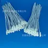 Suministro Directo de Fábrica Caja de Conexiones Dupont Terminal de Led Cable, Cable Transparente con Conectores Macho y Hembra para Luces de Gabinete, Cable de Soldadura