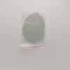 Media Plantilla Imitación Piel de Cerdo Látex Media Plantilla Almohadilla para Metatarso Engrosada Transpirable Antideslizante