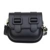 Bolso Pequeño de Alta Gama con Textura Versátil para Mujer 2026 Nuevo Bolso de Hombro Cruzado de Moda Bolso Silla de Mujer