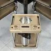 Mesa de Mahjong Tampo de Rocha Mesa de Centro Suporte de Chá Sala de Xadrez e Cartas Mesa de Chá Mesa de Centro Especial para Xadrez e Cartas Salão de Mahjong Suporte de Xícara de Chá de Alta Qualidade