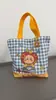 Sacolas de Presente de Lona para Festival de Volta às Aulas, Sacolas de Lembrancinha, Presentes de Formatura para Crianças, Sacolas de Lanche para a Turma Toda, Sacolas Tote