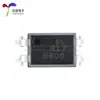 Optoacoplador Original Genuíno de Conexão Direta El817(a)(B)(C)(D)-F Dip-4 Compatível com Isolador Pc817