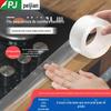 Adesivos anti-mofo transparentes para fogão de cozinha, adesivos de costura bonitos para banheiro, vaso sanitário, fita adesiva transparente anti-insetos e anti-mofo personalizada por atacado