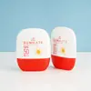 Botella de Protector Solar de 30ml Material de Empaque para Cuidado de la Piel de Plástico Crema Crema para Ojos Limpiador Crema de Manos etc.. Botella de Empaque de Producto para el Cuidado de la Piel