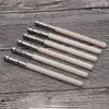 Fabricante de Extensores de Lápiz de Metal, Extensores de Bolígrafo de Acero Inoxidable, Extensores de un Solo y Doble Extremo, Extensores de Bolígrafo, Fundas para Lápiz