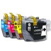 Cartucho de Tinta Brother Lc432Xl Lc432 É Adequado para Mfc-J6540Dwj6740Dw J6940Dw