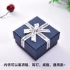 Caja de embalaje para pulsera, colgante, anillo, collar, pulsera, regalo