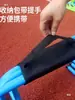 Equipo de entrenamiento de vallas para niños, obstáculos altos, salto de altura, accesorios de entrenamiento de atletismo para jardín de infantes, vallas pequeñas de fútbol, vallas de salto