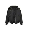 [Chamarra de Plumas/Algodón Invierno Profundo 119] Ropa para Hombre EME: Una colección de chaquetas de otoño/invierno, que incluye una selección de bolsas de la suerte y chaquetas engrosadas