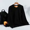 Ropa interior térmica de terciopelo dorado para hombre de alta calidad, pantalones largos con forro de felpa para invierno, ajustados, resistentes al frío, traje base