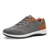 Zapatos de Hombre Tendencia de Moda Primavera y Verano 2024 Zapatos Deportivos Casuales para Hombre Zapatos Blancos de Viaje Talla Grande 48 Zapatos de Running Board