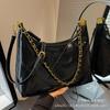 Bolso de Mano Versátil Nuevo Otoño 2026 Cadena para el Hombro Bolso de Hombro de Nicho Bolso Cruzado de Alta Gama de Moda Venta al por Mayor