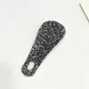 Mini Calzador de Acero Inoxidable Portátil Metálico Corto Levantador de Zapatos Compacto Sin Contacto Zapatilla