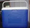 Caja de Pesca Pu de 180L Caja Aislada Caja Refrigerada Móvil para Exteriores Pesca en Mar Conservación de Vacunas Caja de Cadena de Frío
