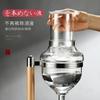 Sake Wine Set Sake Glass Set Estilo Japonês Vinho Gelo Gelo Vinho Decantação Wine Pot Drip Wine Pot Comercial Atacado