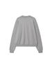 Venta al por mayor transfronteriza Verano 2025 Nuevo estilo europeo y americano Sudadera de punto acanalado con botones en el dobladillo estilo falda corta para mujer