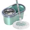 Mopa Giratoria de Una Pieza para Envío Directo, Ahorradora de Trabajo, Perezosa, Mopa de Lavado Manos Libres, Autoescurrido de Agua, Cubeta para Mopa de Limpieza Doméstica, Mopa